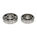 Wiseco, Main Bearing Kit, 25 x 62 x 17 mm / 28 x 68 x 18 mm