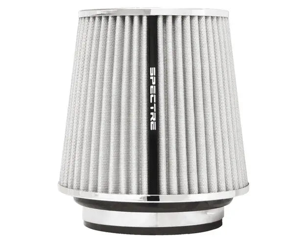 3in Chrome Cone Air Filter