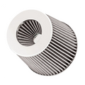 3in Chrome Cone Air Filter