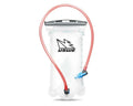 USWE Elite Hydration Bladder Plug-N-Play Tube Hydraflex - 1.0L
