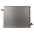 Aluminum Polishing Kit