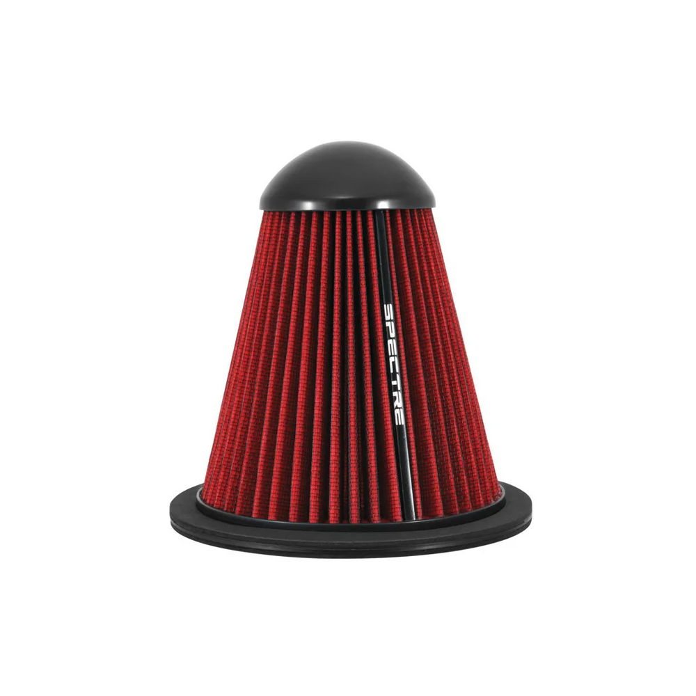 Replacement Air Filter Red