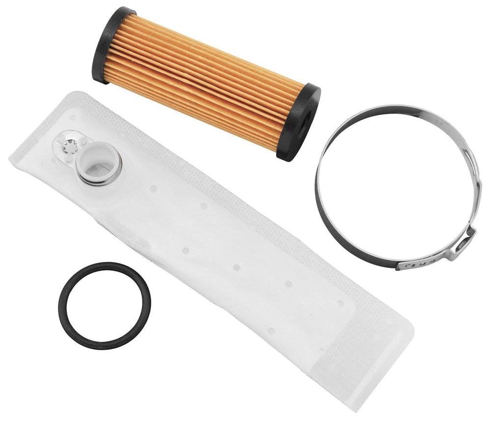 Twin Power 07-Up XL Fuel Filter Kit Replaces H-D 75304-07A