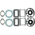 Vertex Gaskets  Ccw kioritz KEC 340 Reed Valve FC/2 Complete Gasket Kit w/ Oil Seals