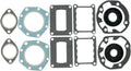 Vertex Gaskets  Ccw kioritz KEC 340 Reed Valve FC/2 Complete Gasket Kit w/ Oil Seals