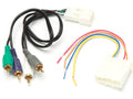 10-UP NISSAN BOSE AMP INTERFACE HARNESS