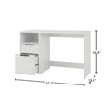 HDWE BAG BOX WING