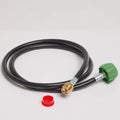 PROPANE ADAPTER W/ HOSE MDL 5475 QCC1