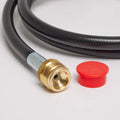PROPANE ADAPTER W/ HOSE MDL 5475 QCC1