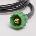 PROPANE ADAPTER W/ HOSE MDL 5475 QCC1