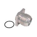 Moroso -16An Dry Sump Pump Fitting w/O-Ring - Single