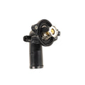 Thermostat Housing Engine Coolant 2012-2018 Jeep Wrangler JK / Jku And 2011-2015 Grand Cherokee Wk OMIX