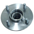 ACL 89-02 Nissan KA24E/DE 0.50mm Oversized Main Bearing Set