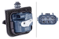 CONTROL CENTRAL LOCKING SYSTEM