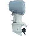 100 HP O/B MOTOR COVER