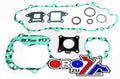 Athena 05-18 Kymco KXR 50 Complete Gasket Kit (Excl Oil Seals)