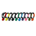 Borne Off-Road 1/2in X 20in Soft Shackle Blue
