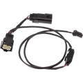 NAMZ 09-13 V-Twin CVO/SE Models ONLY Plug-N-Play Tour Pack Power Tap Harness Easy Removal