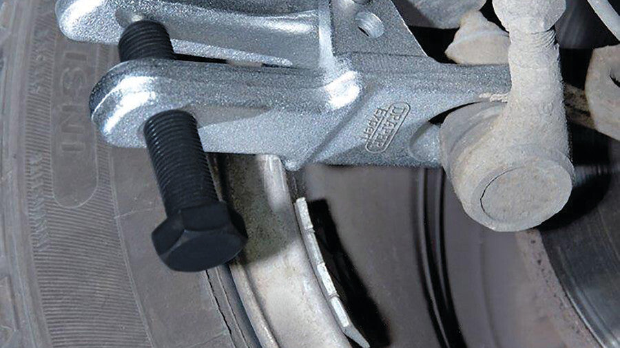 Wilmar Corp. auto part