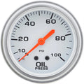 QUICKCAR RACING PRODUCTS gauge