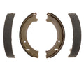 PARKING BRAKE SHOES - DRU