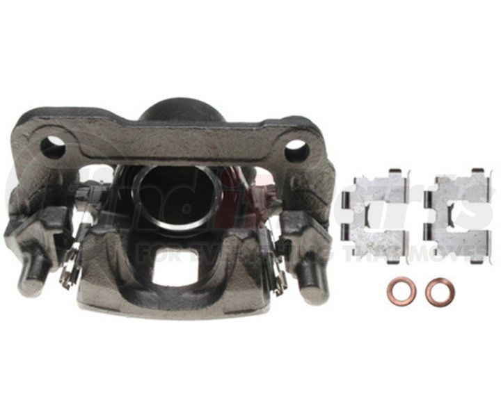 FRICTION CALIPERS