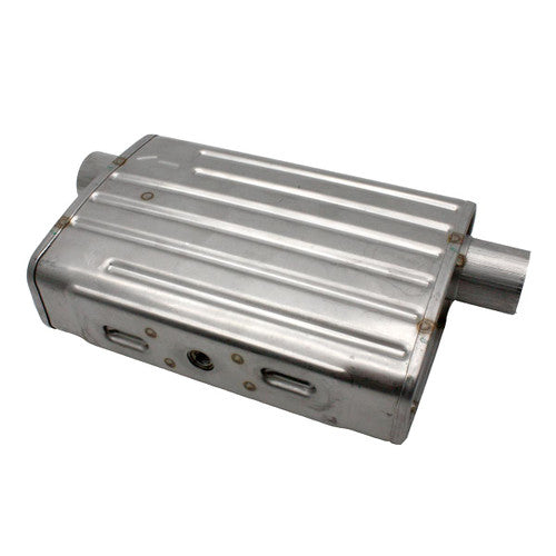 WEBASTO cold air intake