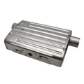 AIR INTAKE SILENCER_ COMPL. D25 L_6