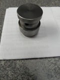 TV BOOST VALVE .500
