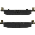 Centric 2017 Mercedes-Benz E300 Premium Ceramic Brake Pads w/ Hardware - Rear