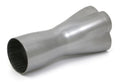 HEDMAN WELD-ON MERGE COLLECTOR