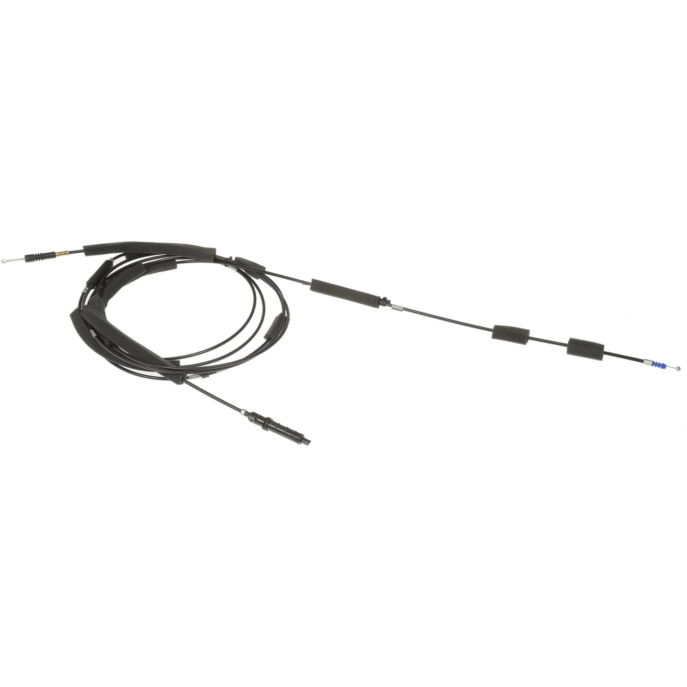DOOR RELEASE CABLE