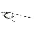 DOOR RELEASE CABLE
