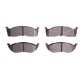 R1 95-05 Plymouth Neon Front Semi Met Brake Pads