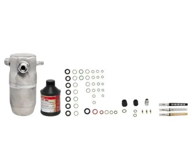 FOUR SEASONS auto part