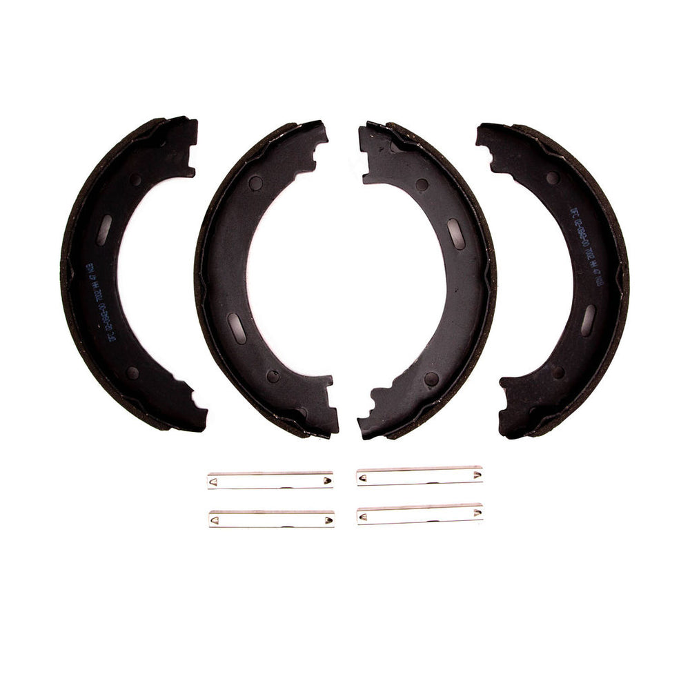 DFC auto part