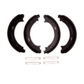 DFC 05-10 Jeep Grand Cherokee Parking Brake Parking Shoes