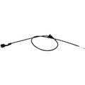 HOOD RELEASE CABLE ASSEMBLY