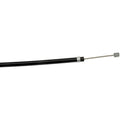 HOOD RELEASE CABLE ASSEMBLY
