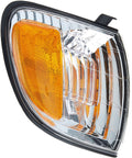 0004 TY TNDRA (Reg/Access Cab) S.L RH
