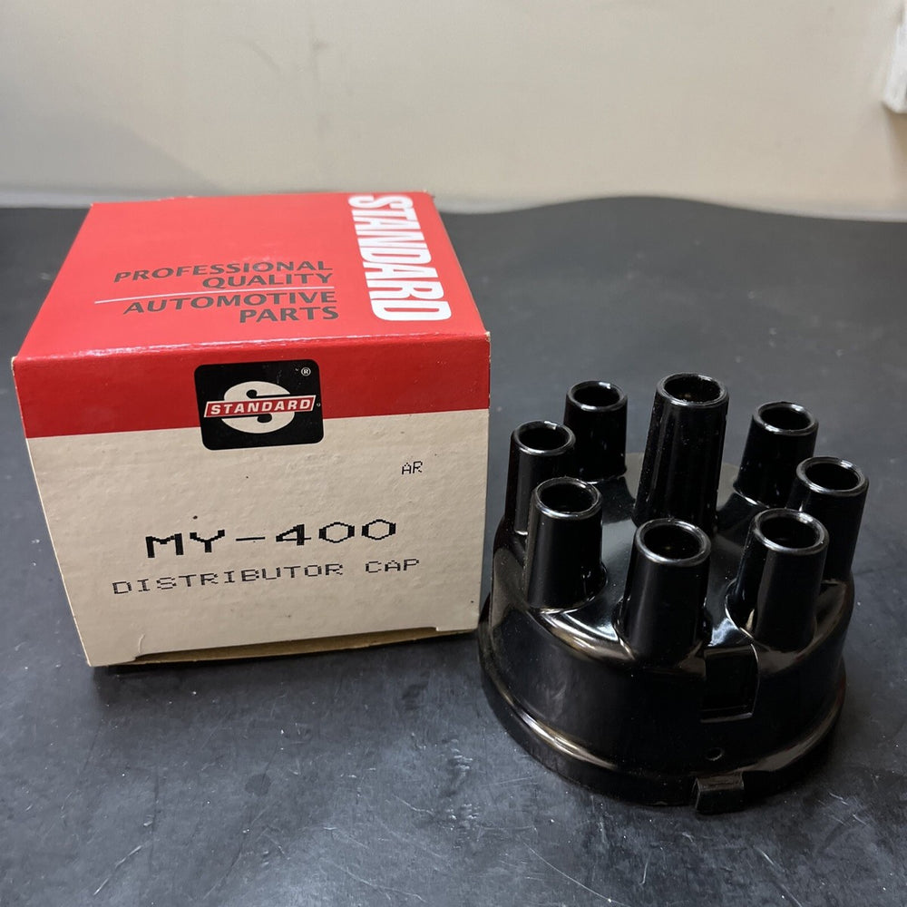 STANDARD IGN auto part