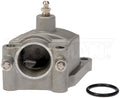 ENGINE COOLANT AIR BLEEDER