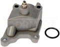 ENGINE COOLANT AIR BLEEDER
