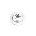 Power Stop 12-15 Scion iQ Front Evolution Geomet Coated Rotor