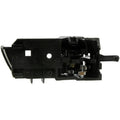 INTERIOR DOOR HANDLE