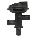 HEATER VALVE