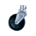 CASTER 1200LB CLAMSHELL