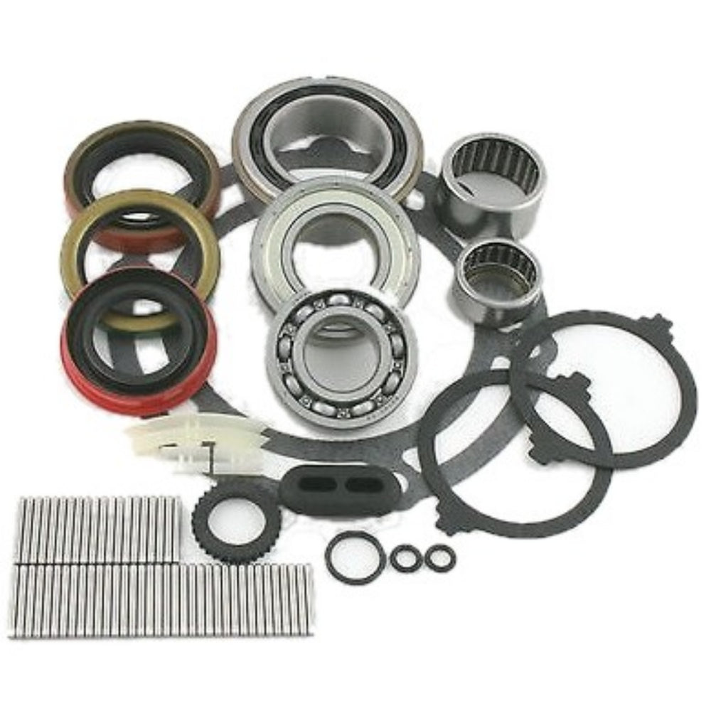 NP205F Transfer Case Gasket and Seal Kit