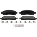 DISC BRAKE PADS
