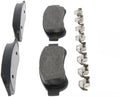 DISC BRAKE PADS